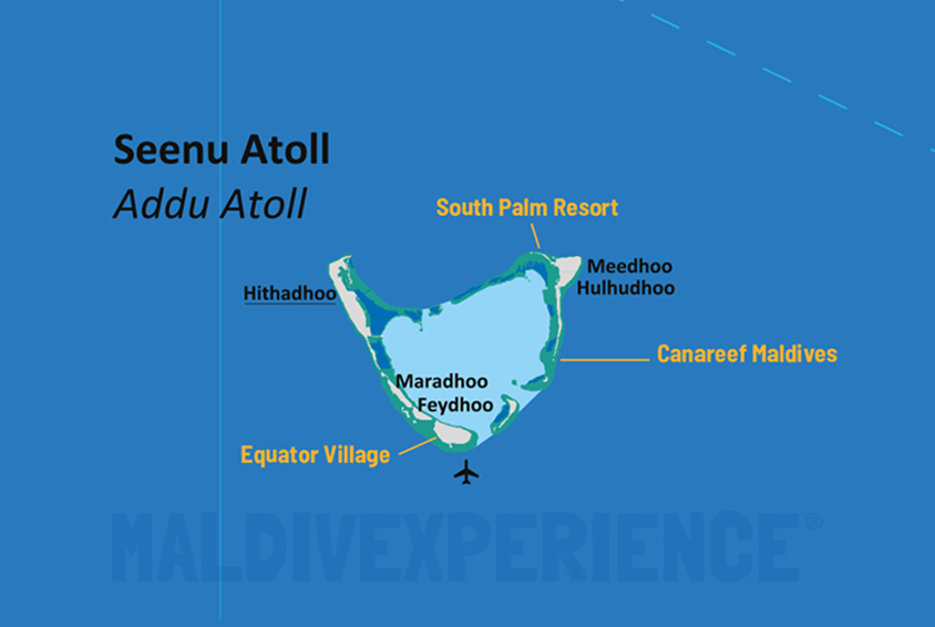 Atollo di Addu