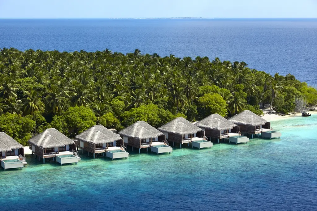 come sceglire il tuo resort alle maldive